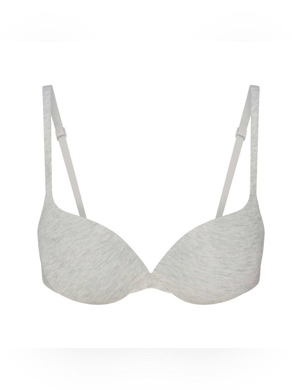 Skims Everyday Cotton Ultimate Bra